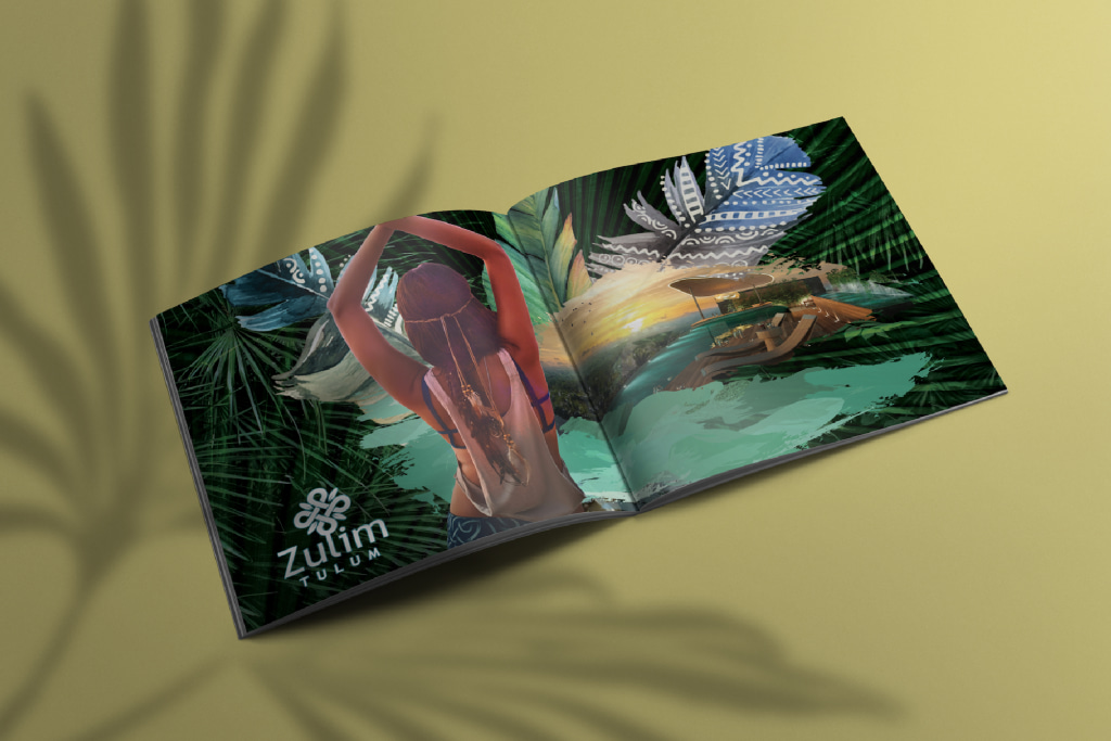 Cliente Zulim Tulum