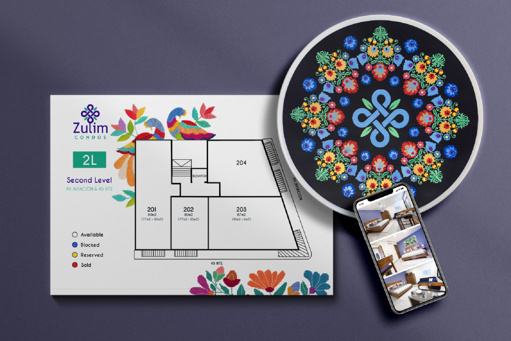 Cliente Zulim Condos