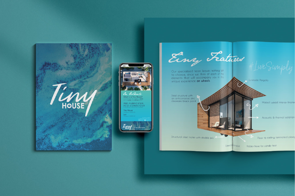 Cliente Tiny House
