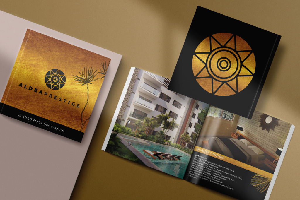 Cliente Aldea Prestige